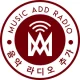 Music Add Radio