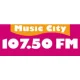 Music City FM Jakarta