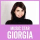Music Star Giorgia