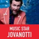 Music Star Jovanotti