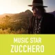 Music Star Zucchero