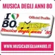 Musica degli anni 80