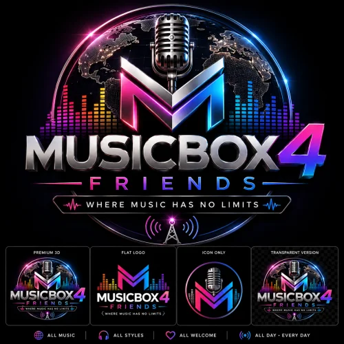 Musicbox4friends