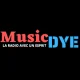 MusicDYE