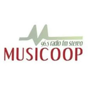 Musicoop - 96.5 FM - Osorno