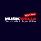 Musikwelle