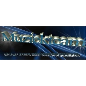 Muziekteam Netherlands