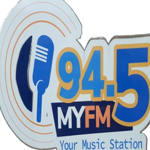 MY FM 94.5 MHZ