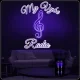 My Vybe Radio