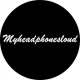 myheadphonesLOUD Radio