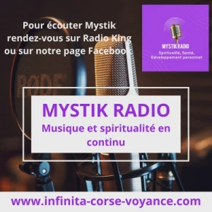 Mystik Radio