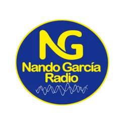NANDO GARCIA RADIO