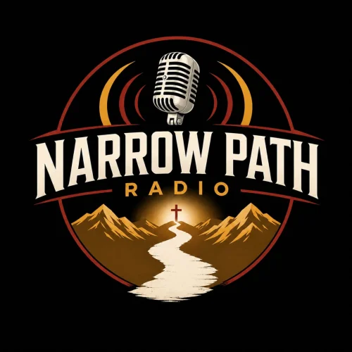 Narrow Path Radio