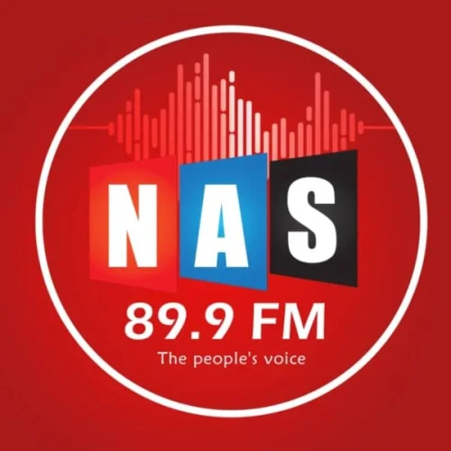 NAS FM YOLA