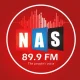 NAS FM YOLA