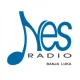 Nes radio