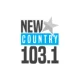 New Country 103.1
