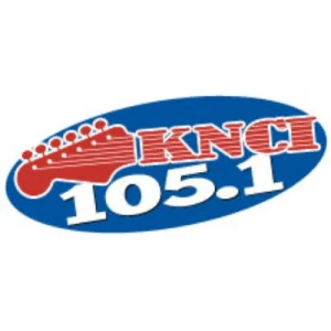 New Country 105.1 KNCI