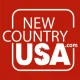NewCountryUSA