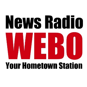 News Radio WEBO 1330 AM