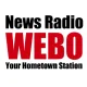 News Radio WEBO 1330 AM