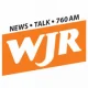 NewsTalk 760 WJR