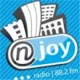 NJOY Radio