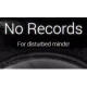 No Records