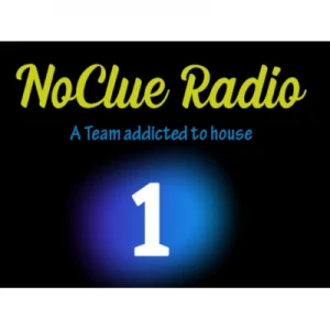 NoClue Radio 1