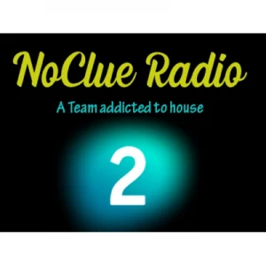 NoClue radio 2