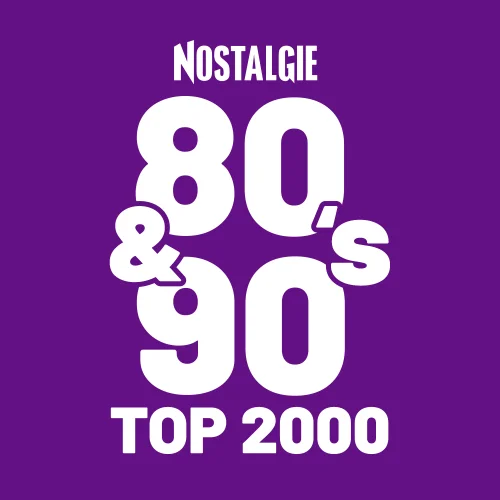 Nostalgie 80's & 90's Top 2000