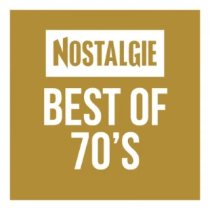 Nostalgie Best of 70's