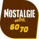Nostalgie - Extra 60-70