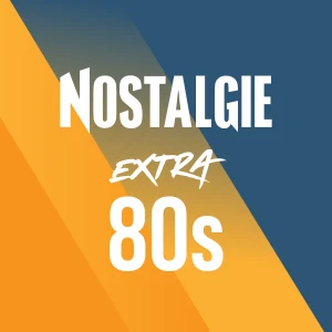Nostalgie Extra 80's
