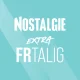 Nostalgie Extra Franstalig