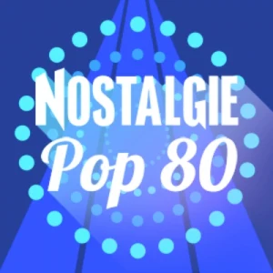 Nostalgie - Pop 80