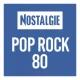 Nostalgie Pop Rock 80