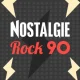 Nostalgie - Rock 90