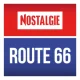 Nostalgie Route 66