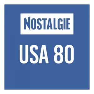 Nostalgie USA 80