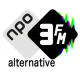NPO 3FM Alternative