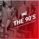 NRJ 90's, Switzerland