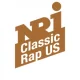 NRJ Classic Rap US