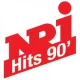 NRJ - Hits 90