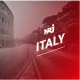 NRJ Italy, Switzerland