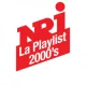 NRJ La Playlist 2000's