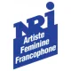 NRJ NMA Artiste Féminine Francophone
