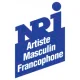 NRJ NMA Artiste Masculin Francophone