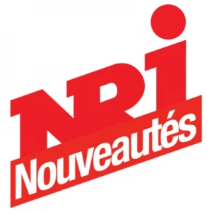 NRJ - Nouveautés