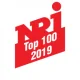 NRJ TOP 100 2019